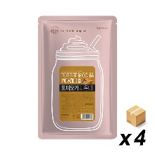 대상 복음자리 토피모카 파우더 1Kg 4개 (BOX)