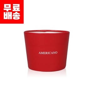 [업체발송][무료배송] 90파이 종이컵 에어홀더(12/16온스) - 레드 500매 (BOX)