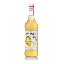 모닌 시럽 레몬 글래스코 1000ml